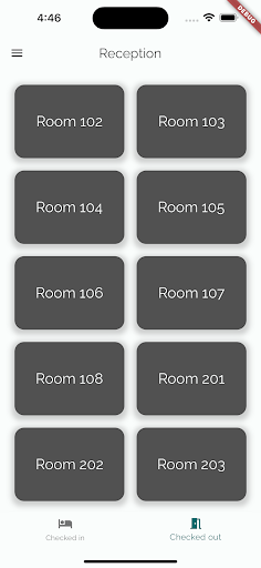 Qreadible - Business Screen 2