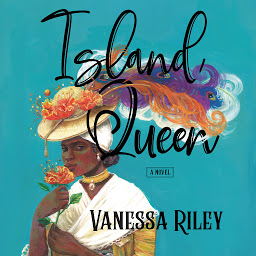 Icon image Island Queen: A Novel
