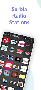 Radio FM Serbia