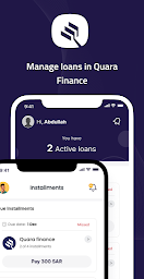 Quara Finance