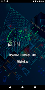 C-Tech CRM