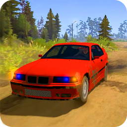 Icon image Car Simulator - Offroad Car