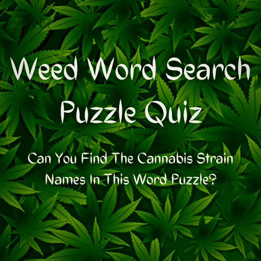 Weed Word Search Puzzle Quiz Download on Windows