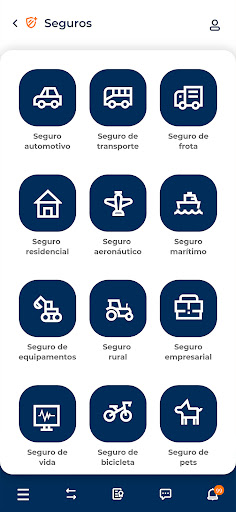 Originalli Seguros Screen 2