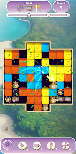 Tile Blast:Match 2 Puzzle Game