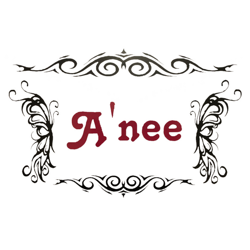 Anee logo