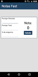 NotasFast