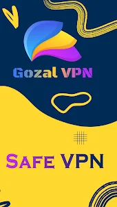 Gozal VPN