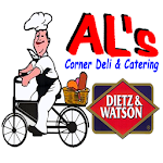 Al's Corner Deli and Catering Apk