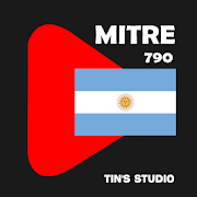 Top 38 Music & Audio Apps Like Radio Mitre AM790 Argentina - Buenos Aires En Vivo - Best Alternatives