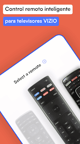 Imágen 17 Control remoto para Vizio TV android