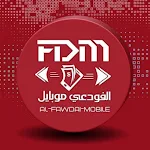 Cover Image of 下载 الفودعي موبايل للشحن الفوري  APK