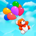 Cover Image of Download BalloonsRush  APK