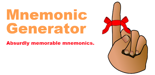 Mnemonic Generator Apps On Google Play