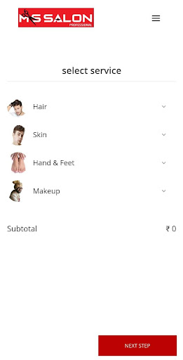 MS Salon Screen 2