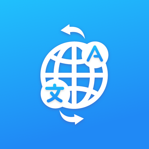 Translate Language Translator logo