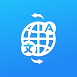 Cover Image of Descargar Teclado traductor de chat  APK