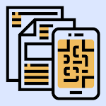 Cover Image of डाउनलोड Scan Scanner - PDF Scanner App 1002 APK