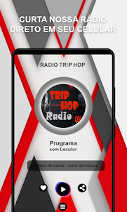 Rádio TRIP HOP