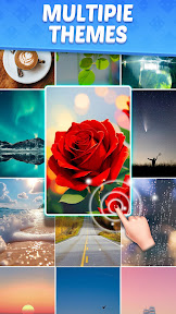Dice Puzzle - Merge puzzle screenshot
