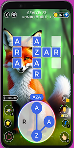 Word Puzzle Search World WOW