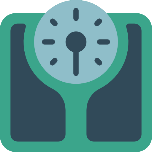 Ideal Weight Calculators Header - AppWisp.com