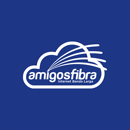 Amigos Net logo