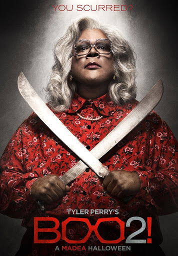 Tyler Perry Boo 2
 Tyler Perry s Boo 2 A Madea Halloween Movies on Google Play