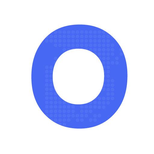 OTRAMS logo