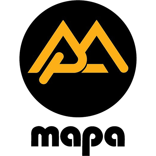 MAPA - làm nông đơn giản logo