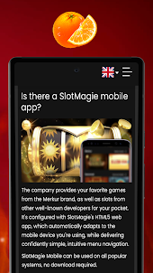 Slotmagie - how it works