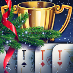Cover Image of Download Throw-in Durak: Championship 1.10.9.414 APK