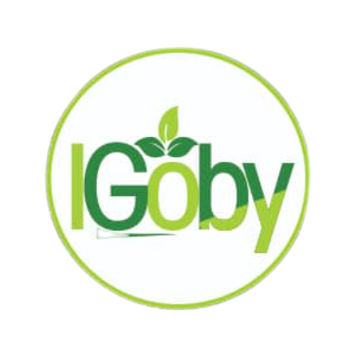 IGOBI Mobile logo