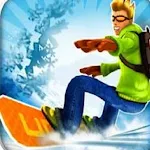 Cover Image of Descargar Snowboard Hero  APK