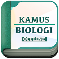 Kamus Biologi Offline Lengkap