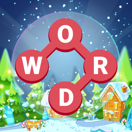 Word Connection: Puzzle Game on pc