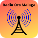 radio oro malaga - Androidアプリ