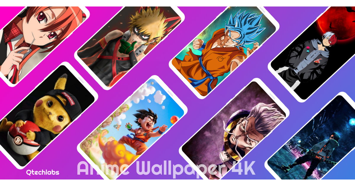 Anime Wallpapers 4K Live 2023 APK for Android - Latest Version (Free  Download)