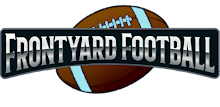 Frontyard Football - 2D Arcade APK