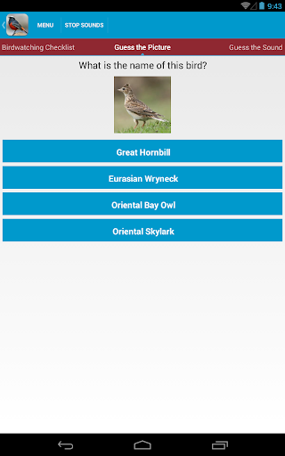 Asian Birds Sounds Free