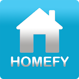 บ้าน คอนโด ที่ดิน ไทย HomeFy icon