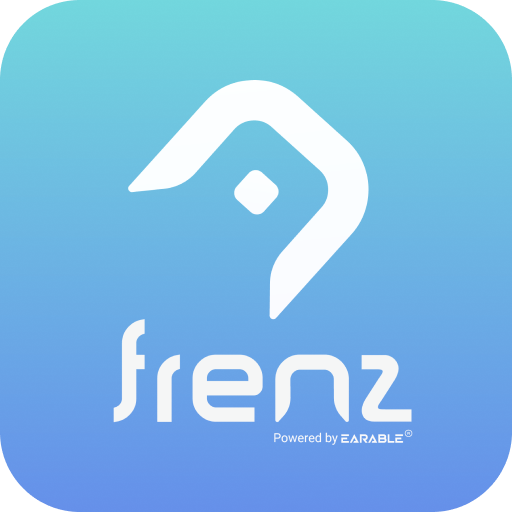 FRENZ AI Sleep Science logo