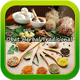 Resep Obat Herbal Tradisional icon