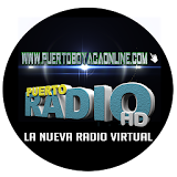 PUERTO RADIO ONLINE icon