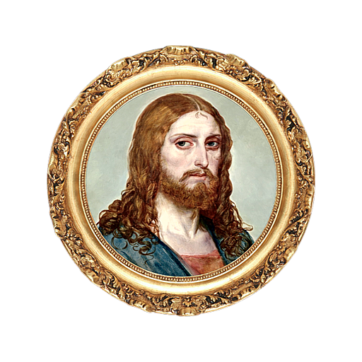 Bible Gallery logo
