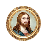 Bible Gallery icon