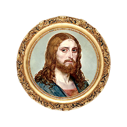 Immagine dell'icona Galleria Bibbia