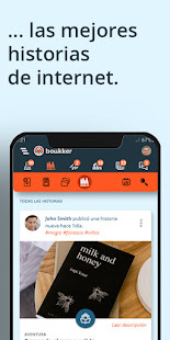 Boukker Varies with device APK screenshots 1