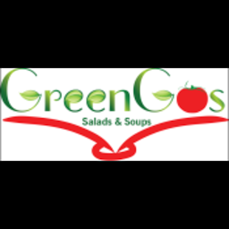 「GreenGos」圖示圖片