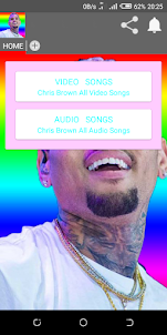 Chris Brown All Songs